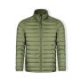 Manteau Mitaines