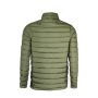 Manteau Mitaines