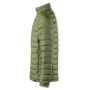 Manteau Mitaines