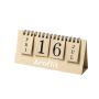 Calendrier Perpétuel Gadner