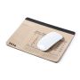 Tapis de Souris Calendrier Flen
