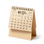 Calendrier Secrétaire Lasow