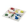 Set Jeu de Parcheesi