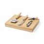 Coffret Vins et Fromages Hiblux