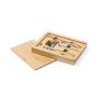 Coffret Vins et Fromages Hiblux