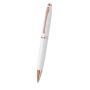Stylo-bille Calais Blanc