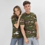 T-shirt Adulte Sunt