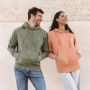 Sweat-shirt Adulte Gris