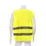 Gilet Réfléchissant Kross