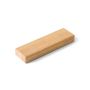 GREENY Coffret stylo-bille et porte-mine en bambou