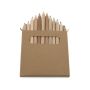 Trousse Crayons Garçons