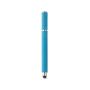 PAPYRUS Stylo-bille en papier kraft et ABS avec embout tactile