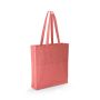 MARACAY Sac en coton recyclé (70 %) et polyester (30 % rPET) (140 g/m²)