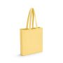 MARACAY Sac en coton recyclé (70 %) et polyester (30 % rPET) (140 g/m²)
