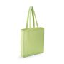 MARACAY Sac en coton recyclé (70 %) et polyester (30 % rPET) (140 g/m²)
