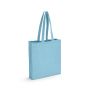 MARACAY Sac en coton recyclé (70 %) et polyester (30 % rPET) (140 g/m²)