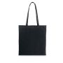 CAIRO Sac en coton recyclé (70 %) et polyester (30 % rPET) (180 g/m²)