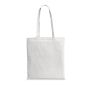 CAIRO Sac en coton recyclé (70 %) et polyester (30 % rPET) (180 g/m²)