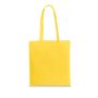 CAIRO Sac en coton recyclé (70 %) et polyester (30 % rPET) (180 g/m²)