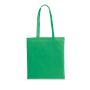 CAIRO Sac en coton recyclé (70 %) et polyester (30 % rPET) (180 g/m²)
