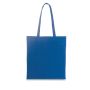 CAIRO Sac en coton recyclé (70 %) et polyester (30 % rPET) (180 g/m²)