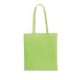 CAIRO Sac en coton recyclé (70 %) et polyester (30 % rPET) (180 g/m²)