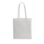 CAIRO Sac en coton recyclé (70 %) et polyester (30 % rPET) (180 g/m²)