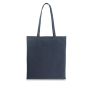 CAIRO Sac en coton recyclé (70 %) et polyester (30 % rPET) (180 g/m²)