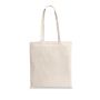 CAIRO Sac en coton recyclé (70 %) et polyester (30 % rPET) (180 g/m²)