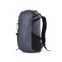 ALASCA Sac à dos de randonnée avec revêtement imperméable