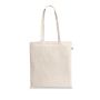 SALZBURG Sac 100% coton biologique (180 g/m²)