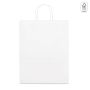 CABAZON Saco em papel kraft (90 g/m²)