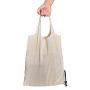 ORLÉANS Sac pliable 100 % coton (100 g/m²)