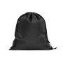 PEMBA Sac à dos type sacoche en polyester recyclé 190T (100% rPET)