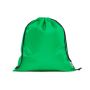 PEMBA Sac à dos type sacoche en polyester recyclé 190T (100% rPET)