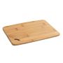 BANON Planche de service en bambou