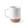 RORY SUB Mug en céramique avec revêtement pour sublimation 390 mL