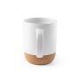 RORY SUB Mug en céramique avec revêtement pour sublimation 390 mL