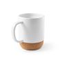 RORY SUB Mug en céramique avec revêtement pour sublimation 390 mL
