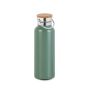 RAGNAR Bouteille en acier inoxydable isotherme 570 mL
