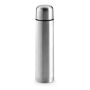 LITER Bouteille isotherme en acier inoxydable 1000 mL