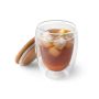ECUADOR L Gobelet de voyage en verre borosilicate 350 mL