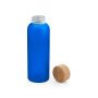 LILLARD Carafe en verre borosilicate mat 500 mL