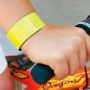 Bracelet Réfléchissant