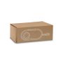 TILLY Enceinte portable 3W avec 5h d’autonomie en bambou et ABS recyclé (100% rABS)