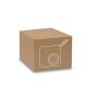 MAYER Enceinte portable 3W avec 4h d’autonomie en bambou et ABS recyclé (100% rABS)