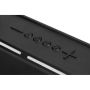 Timberlake Colonne sonore portable 16W avec 5h d'autonomie en ABS