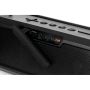 Timberlake Colonne sonore portable 16W avec 5h d'autonomie en ABS
