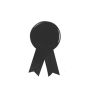 Pin Ruban Solidaire