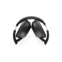 HENDRIX Casque sans fil pliable avec 20h d'autonomie en ABS recyclé (100% rABS)